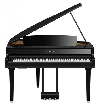 Yamaha CLP-895GP PE Clavinova fortepian cyfrowy