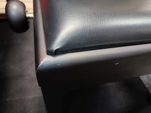 Stagg PB-39 RWM SBK - B-stock ława do pianina