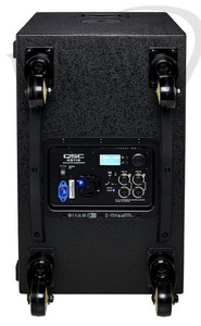 QSC KS112 kolumna basowa aktywna