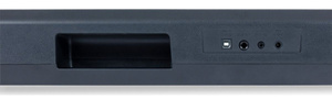 Soundsation JUKEY 610 - keyboard