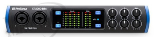 PreSonus Studio 68c Interfejs Audio USB-C