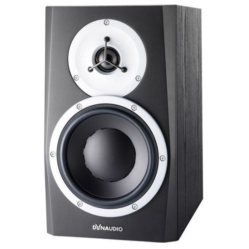 DYNAUDIO BM5 mkIII aktywny monitor studyjny