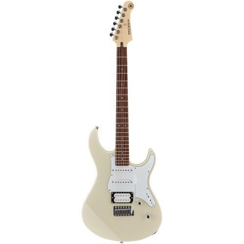 Yamaha Pacifica 112V VW RL Vintage White - gitara elektryczna - bezpłatne lekcje online!