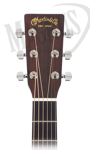 Martin DRS1 gitara elektroakustyczna