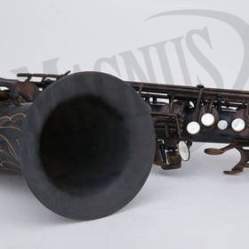 Château Chambord CTS-50BM saksofon tenorowy