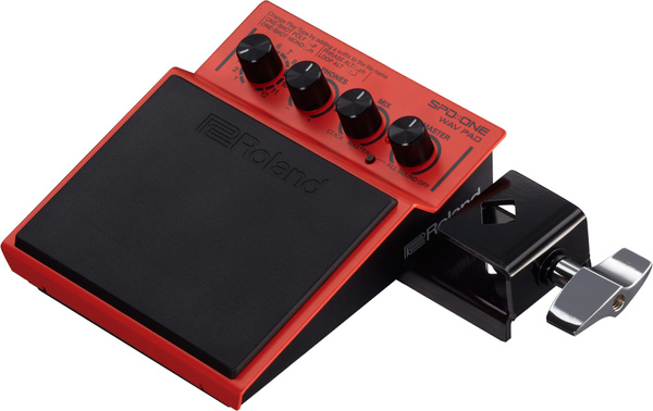 Roland SPD::One Wav pad perkusyjny