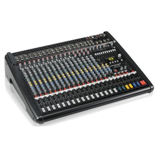 Dynacord CMS 1600-3 mikser analogowy