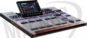 Behringer Wing cyfrowy mikser 48-kanałowy z ekranem dotykowym