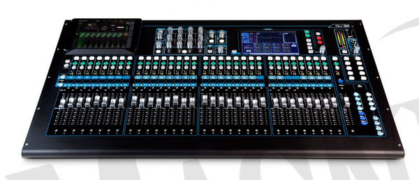 Allen&amp;Heath Qu32 mikser cyfrowy