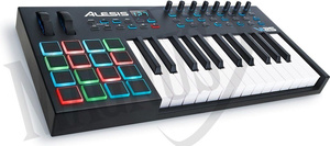 Alesis VI25 klawiatura sterująca