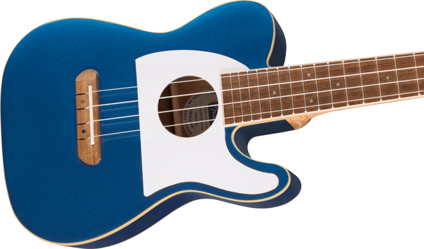 Fender Fullerton Tele Uke LPB  ukulele