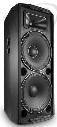 JBL PRX825W Wireless - ostatnia sztuka kolumna szerokopasmowa aktywna