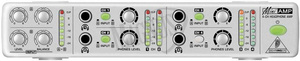 Behringer MIX800 konsoleta mikserska