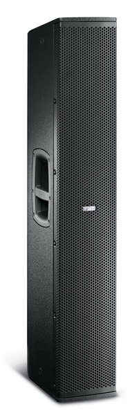 FBT Vertus CLA 406.2A kolumna aktywna 600W + 300W