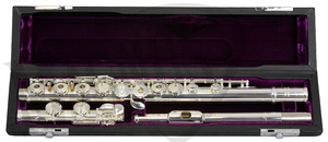 Trevor James 31PF-ROE SLR Privilege flet