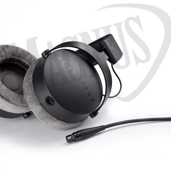 Beyerdynamic DT 700 PRO X - słuchawki studyjne - brak kabla