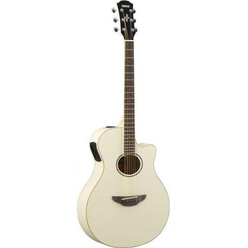 Yamaha APX-600 VW gitara elektroakustyczna - promocja 200 zł Cashback!