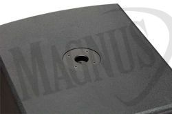 Soundsation HYPER BASS 15A 1200W kolumna basowa aktywna