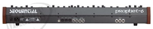 Sequential Prophet-6 analogowy syntezator polifioniczny