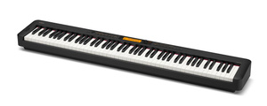 Casio CDP-S360 BK pianino cyfrowe