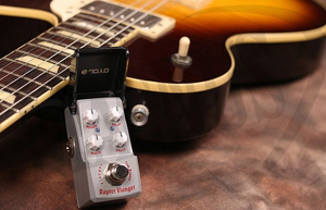 Joyo JF-327 Raptor Flanger efekt gitarowy