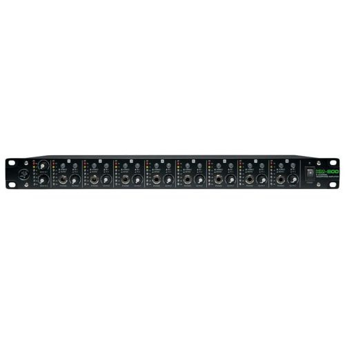 Mackie HM800