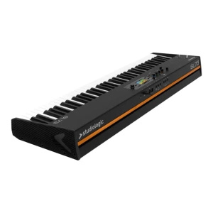Studiologic SL73 MKII - klawiatura sterująca midi