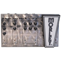 Morley AFX-1 efekt gitarowy