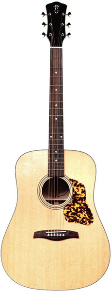 Levinson LD-35 - gitara akustyczna gitara akustyczna