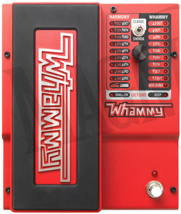 Digitech Whammy 5 efekt gitarowy
