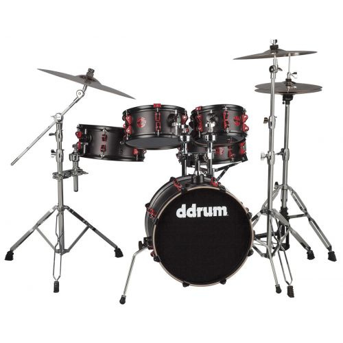 Ddrum Hybrid CK perkusja akustyczna