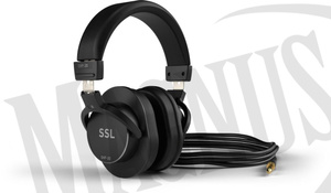 SSL2 Recording Pack zestaw home recording
