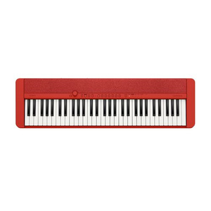Casio Casiotone CT-S1 RD keyboard