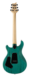 PRS SE CE 24 Standard Satin Turquoise - gitara elektryczna