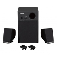 Yamaha GNS-MS01 - system nagłośnienia do keyboardu Yamaha Genos monitor studyjny