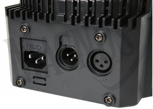 Fractal Lights MINI LED MOVING HEAD 7x10W głowica ruchoma