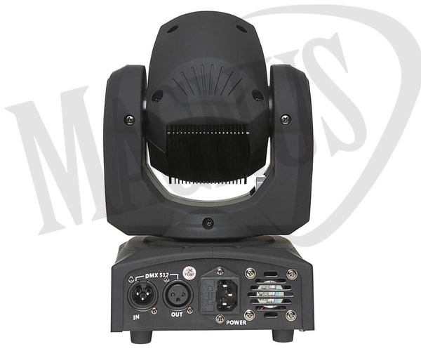 Fractal Lights MINI LED GOBO SPOT 30 W głowica ruchoma