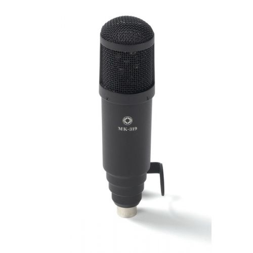 Oktava MK-319 mikrofon wielkomembranowy