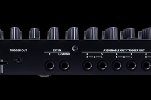 Roland TR-8S procesor wokalowy