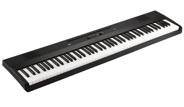 KORG L1 Liano Black pianino cyfrowe
