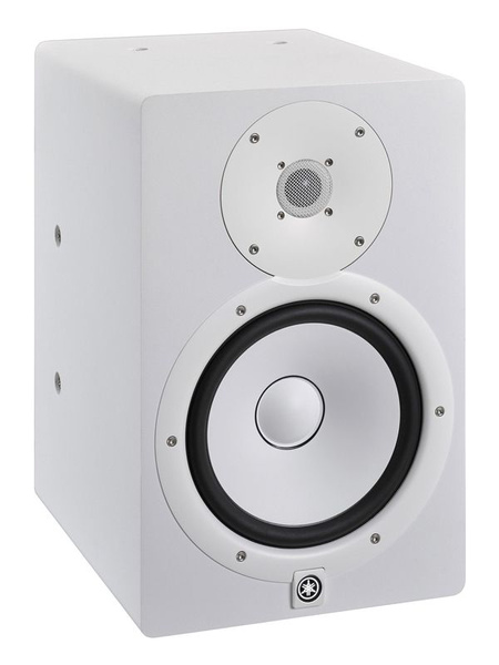 Yamaha HS8I White aktywny monitor studyjny