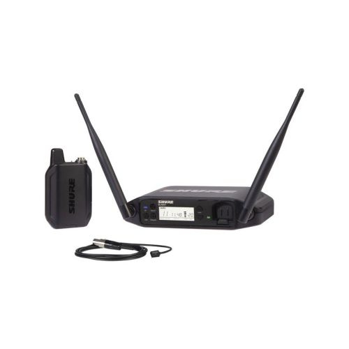 Shure GLXD14+/93