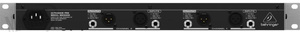 Behringer MIC2200 procesor wokalowy