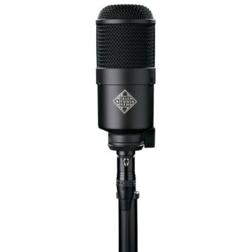 Telefunken M82 mikrofon przewodowy