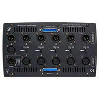 Lindell 506 Power MKII