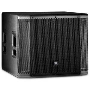 JBL SRX818S kolumna basowa pasywna