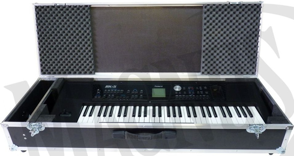 Master Case BK-5