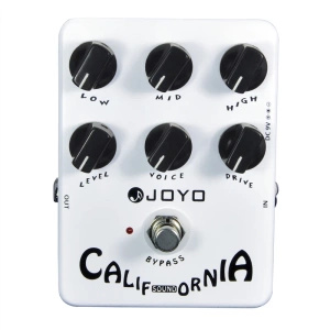 Joyo JF-15 California Sound efekt gitarowy