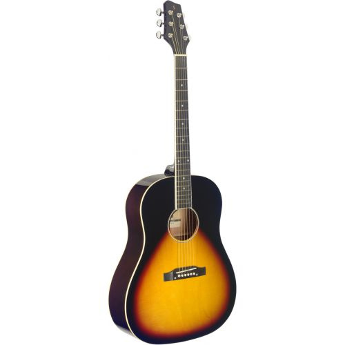 Stagg SA35 DS-VS gitara akustyczna