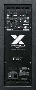 FBT X-Pro 12A - dwudrożna kolumna aktywna kolumna szerokopasmowa aktywna